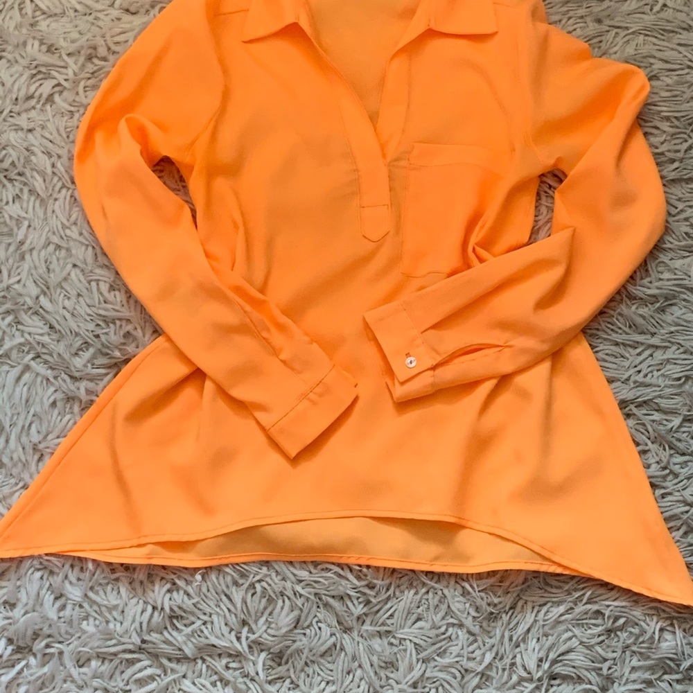 Blouse - Picture 5 of 5
